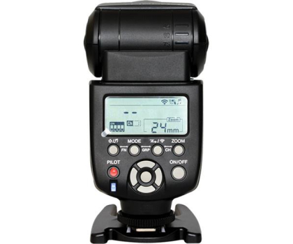 Akcesoria Foto Yongnuo YN-560III Uniwersalna z LCD